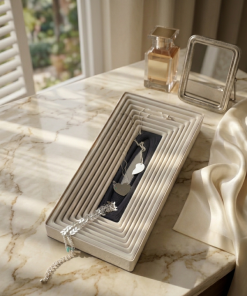 Atria - Organizator decorativ 3D