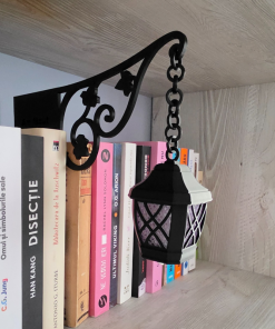 Urban - Felinar decorativ pentru bibliotecă