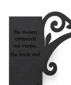 Nox - Felinar decorativ pentru bibliotecă - imagine 8